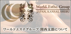 ワールドインターナショナルエステティック協会について
